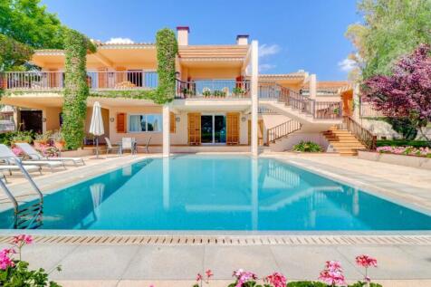 The property