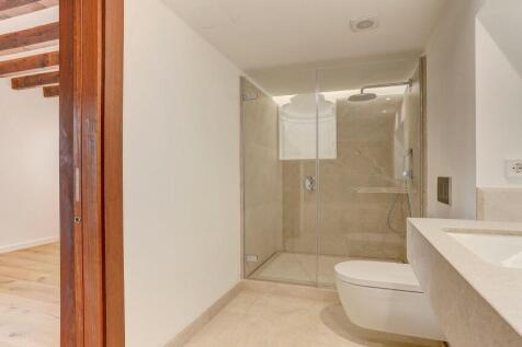 Bedroom 2 en suite_