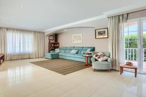 Lounge 1 - 2
