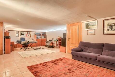 Basement 1 - 1