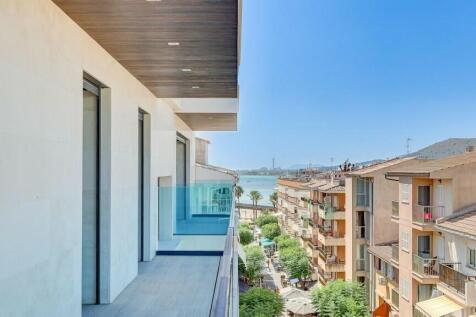Balcony 1 - 1