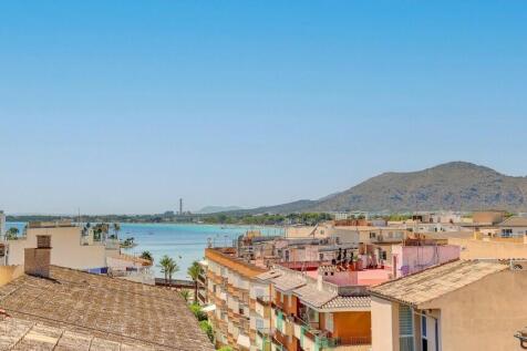 Sea views