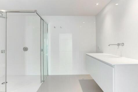 Bedroom en suite