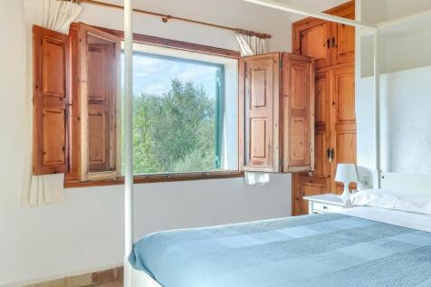 Bedroom 4 - 1