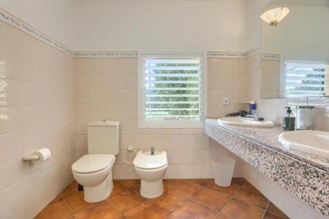 Guest house 1 - 4