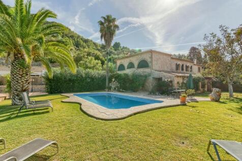 The property