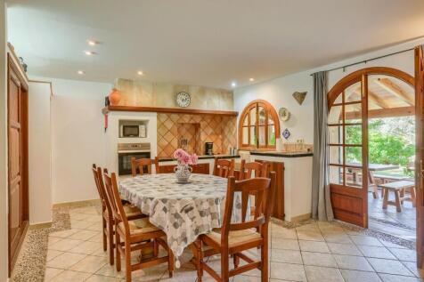 Kitchen 1 - 1