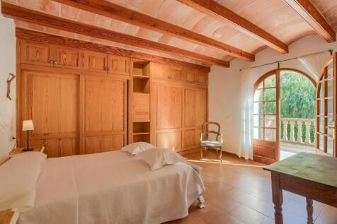 Bedroom 3 with balco