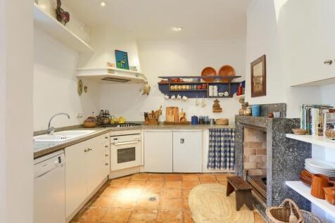 Kitchen 1 - 1