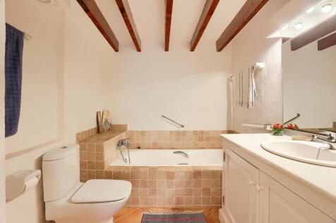 Master bedroom en su
