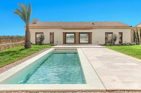 Pool 1 - 2 House 1