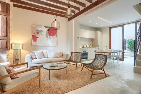Lounge 1 - 5