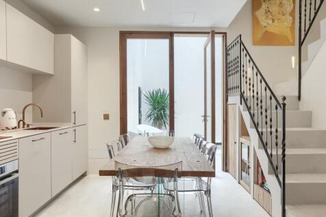 Kitchen 1 - 2
