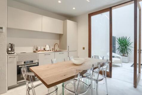 Kitchen 1 - 1