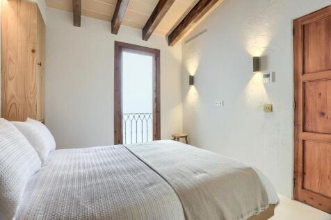 Bedroom 3 with en su