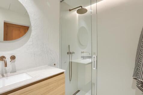 Bedroom 3  en suite