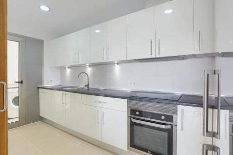 Kitchen 1 - 1
