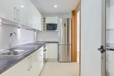 Kitchen 1 - 2