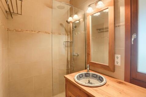 Master bedroom en su
