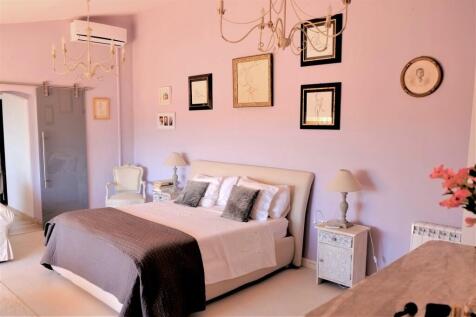 HABITACION PRINCIPAL