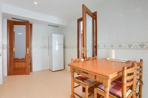 Kitchen 1 - 2