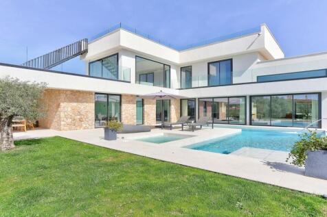 The property 1 - 1