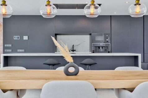 Kitchen 1  - 1