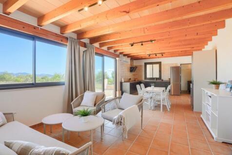Guest house 1 - 4