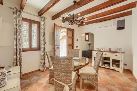 Dining room 1 - 3