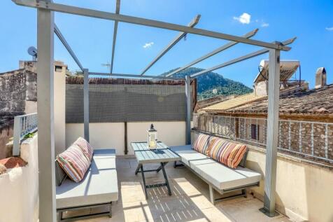 Roof terrace 1 - 1