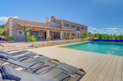 Pool and property