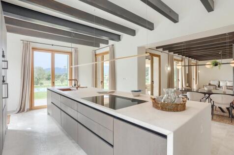 Kitchen 1 - 2 NEW