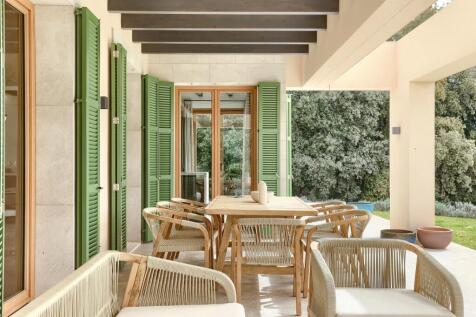 Terrace 1 - 4 NEW