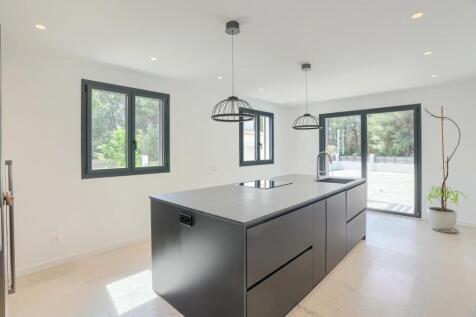 Kitchen 1 - 1