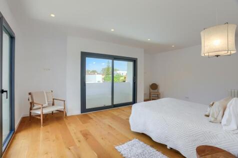 Master bedroom 1 - 1