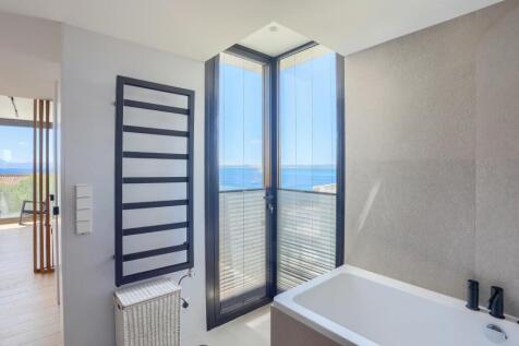 Master bedroom en su