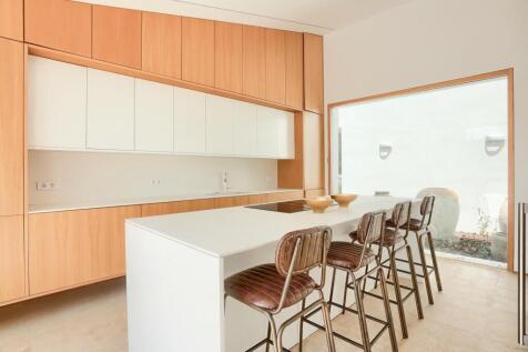 Kitchen 1 - 1