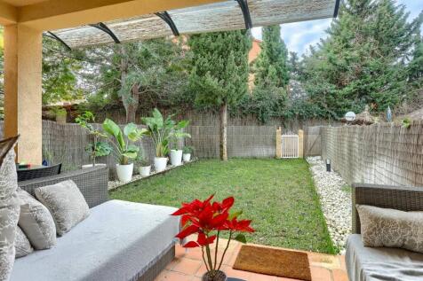 Garden 1 - 1