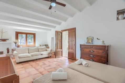 Bedroom 4 - 2