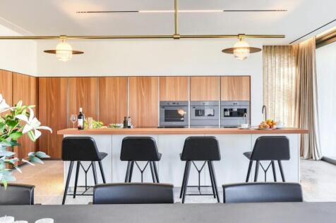 kitchen 1 - 4