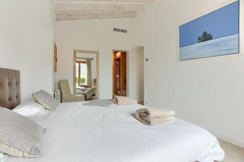 Bedroom 1 - 3