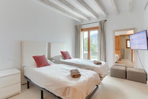 Bedroom 3 - 1
