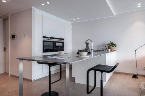 Top 10 Harbour Lofts