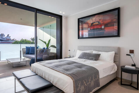 Top 10 Harbour Lofts