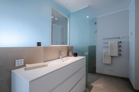 Top 10 Harbour Lofts