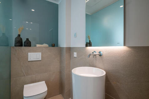 Top 10 Harbour Lofts