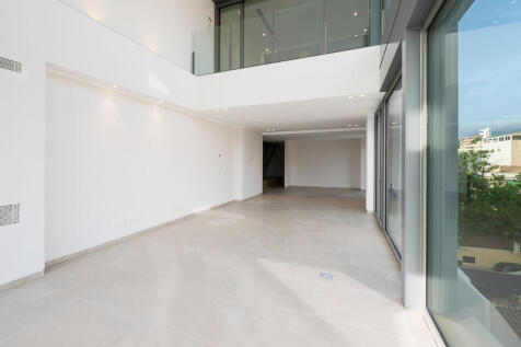 Top 10 Harbour Lofts
