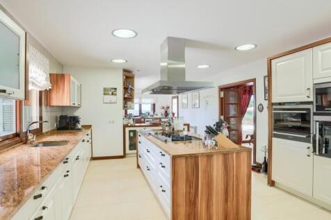 Kitchen 1 - 1