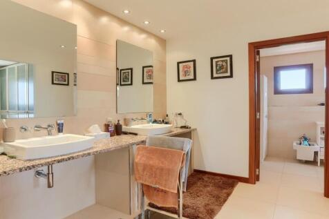 Master bedroom en su