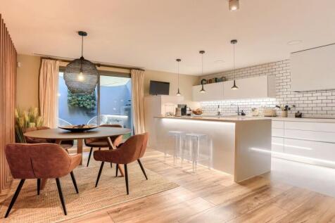 Kitchen 1 - 1